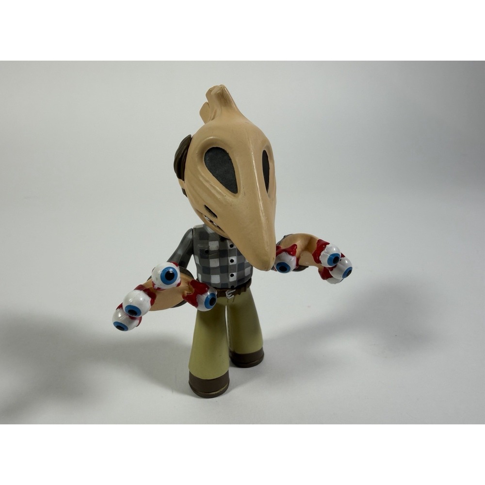 Funko Mystery Minis Vinyl Figure- Horror Series 3 - Beetlejuice - Adam Maintland
